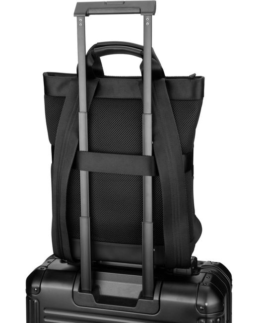 Joop! Black Rucksack Modica Nuvola Falk