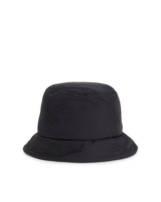 Calvin Klein Black Hut