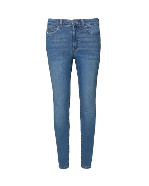Big Star Blue Jeans 'Melinda'