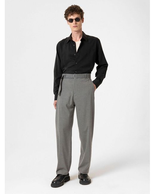 Antioch Hose in Gray für Herren