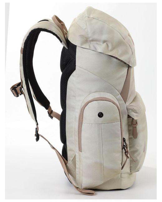 Nitro Gray Rucksack Daypacker Two