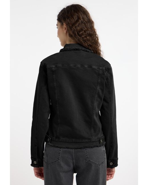 Frieda & Freddies Black Jacke