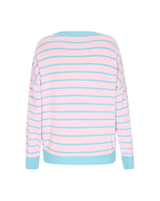myMo Multicolor Pullover