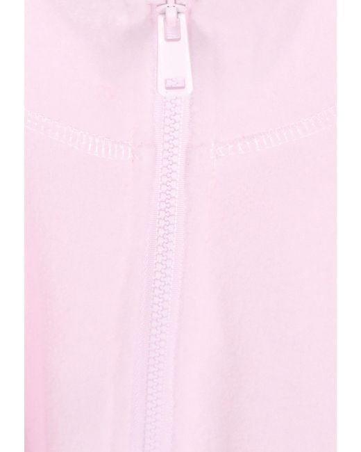 Hoona Pink Pullover