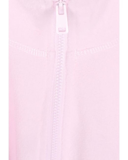 Hoona Pink Pullover