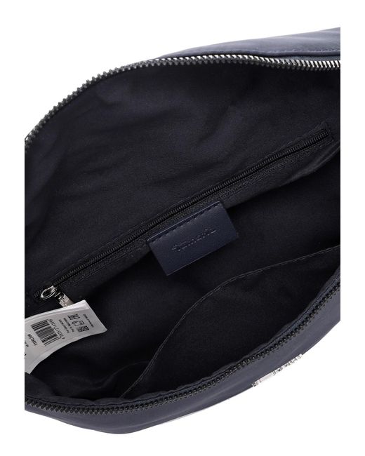 Tamaris Black Umhängetasche Tas Giuseppa