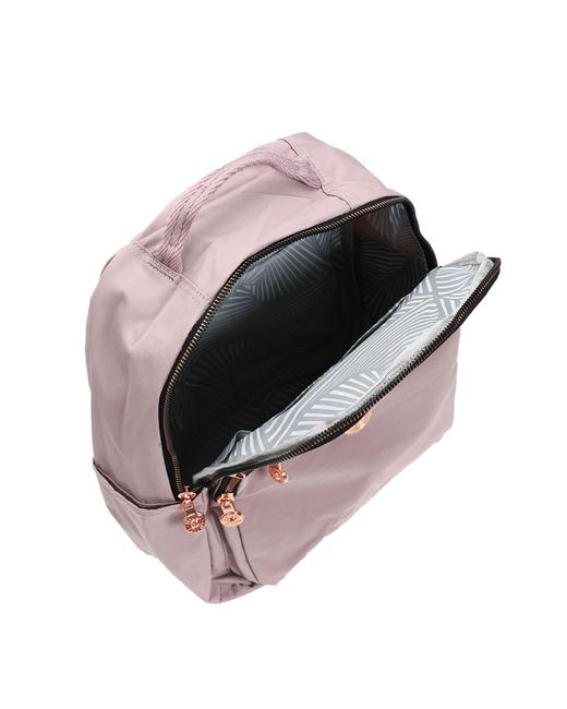 Mindesa Rucksack in Pink für Herren