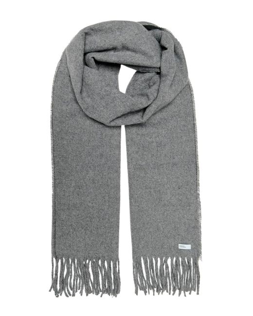 Only & Sons Schal Onseaston in Gray für Herren
