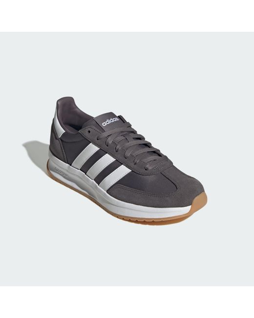 Adidas Blue Sneaker Run 70S 2.0