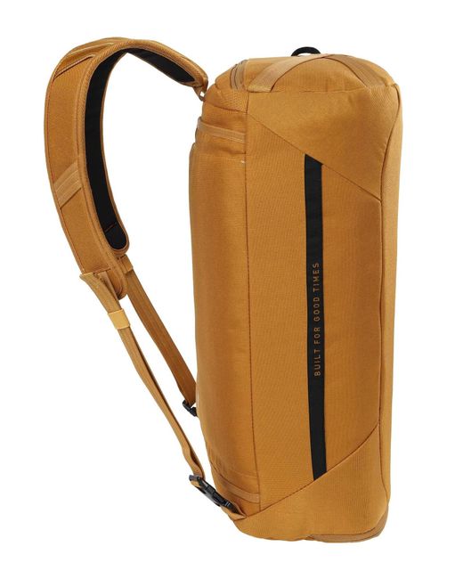 Nitro Rucksack Shuffle in Brown für Herren
