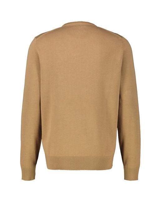 Lerros Pullover in Natural für Herren
