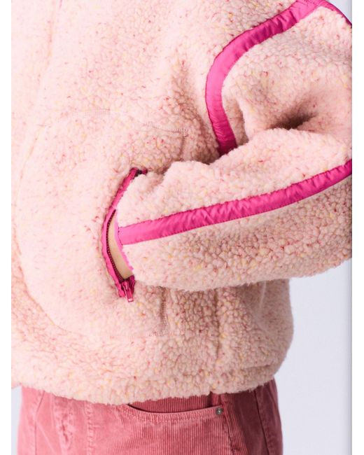 Next Pink Pullover