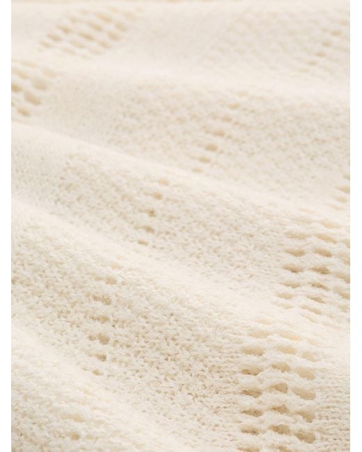 Tom Tailor Natural Pullover