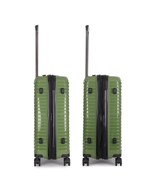 Stratica Trolley Bright in Green für Herren