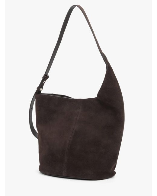 ESTRO Black Shopper 1007