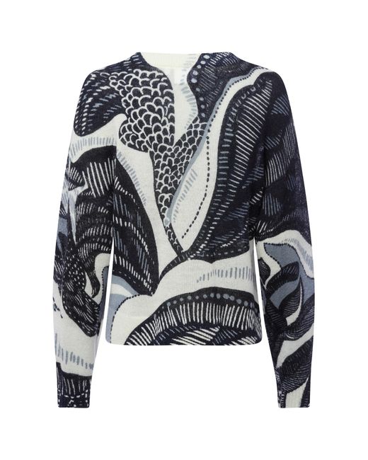 Comma, Blue Pullover