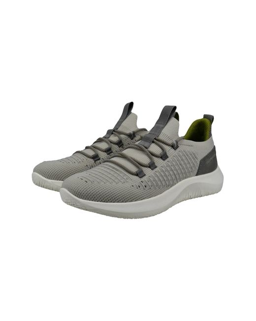 Salamander Sneaker in Gray für Herren