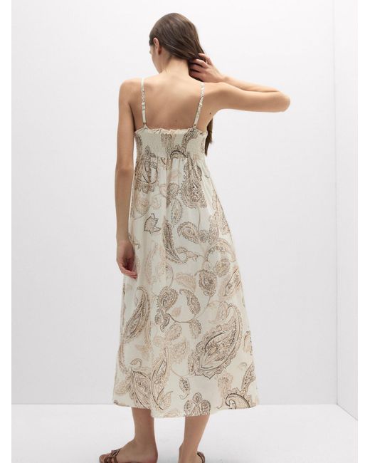 Intimissimi White Sommerkleid Get Noticed