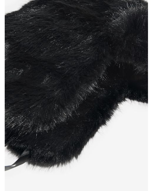 Lipsy Black Mütze
