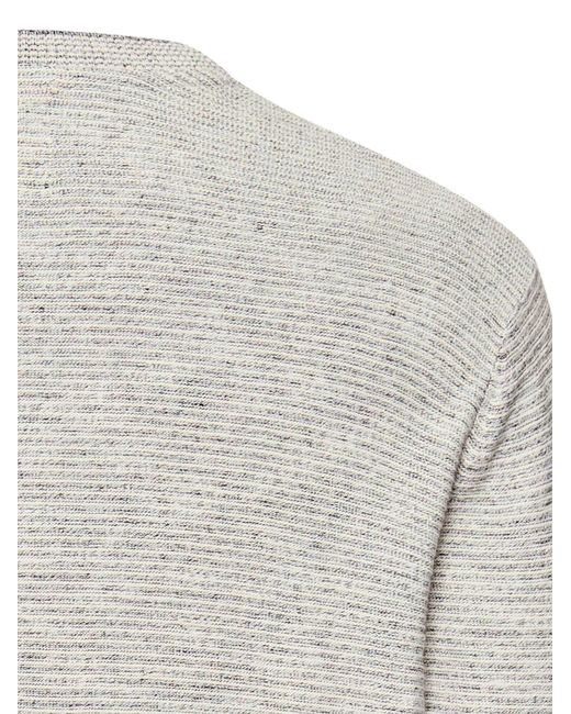 Camel Active Pullover in Gray für Herren
