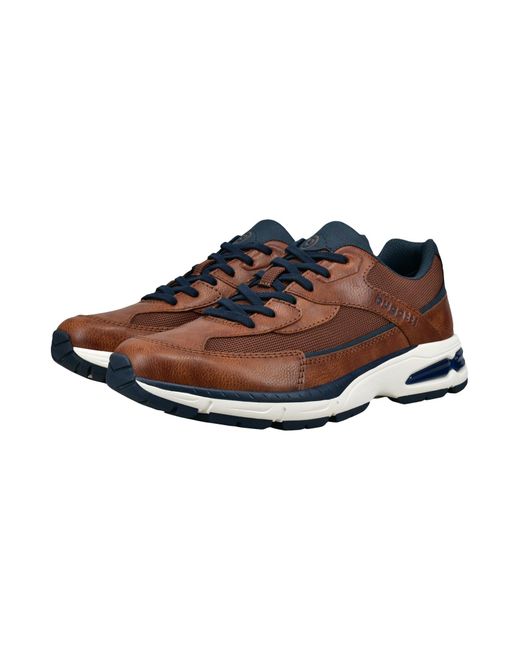 Bugatti Sneaker in Blue für Herren