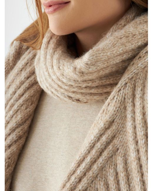 Codello Natural Schal