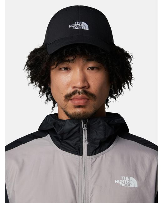 The North Face Cap in Black für Herren