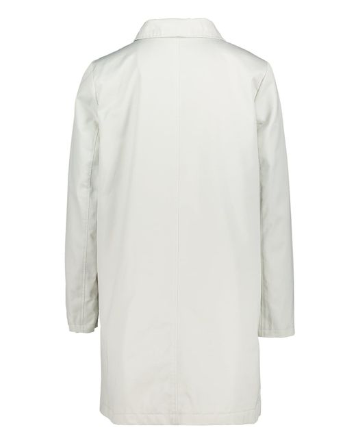 GIL BRET White Jacke