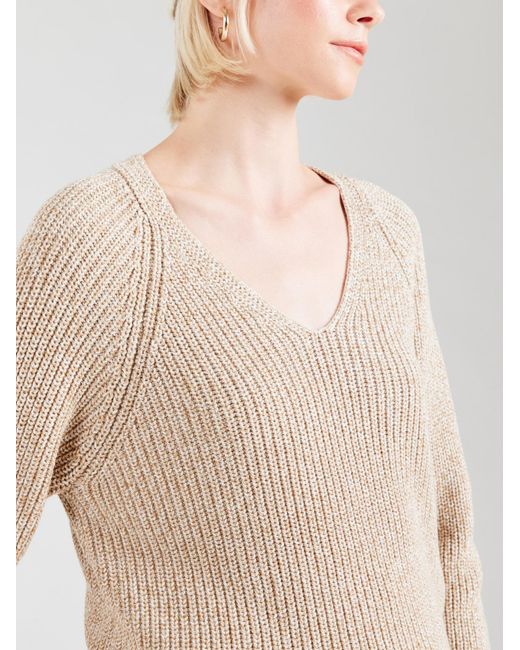 S.oliver Natural Pullover