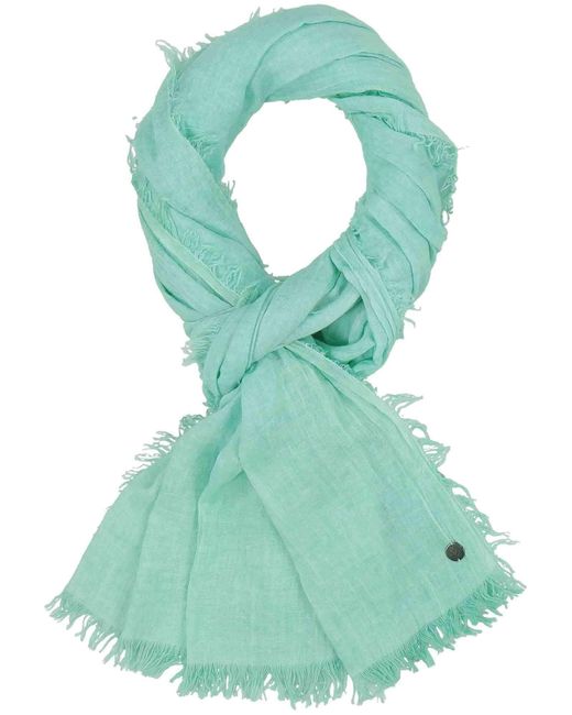 Fraas Green Schal Stola
