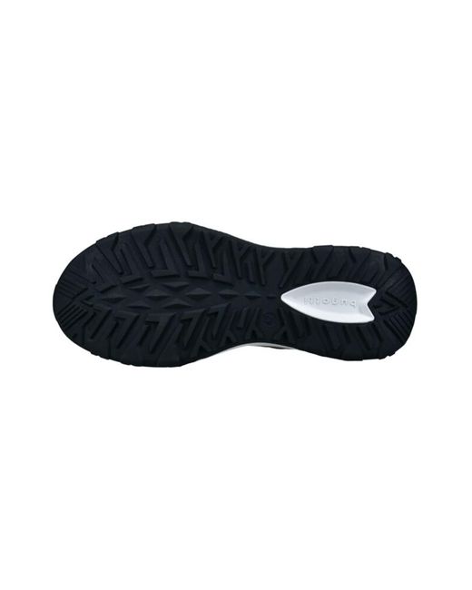 Bugatti Sneaker in White für Herren