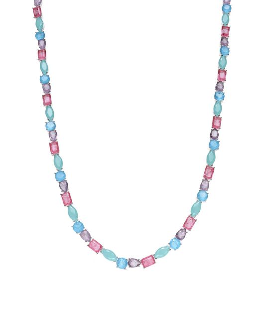 Luxenter Blue Kette Larec