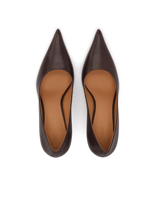 Kazar Multicolor Pumps