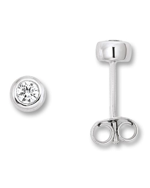 ONE ELEMENT Metallic Ohrringe