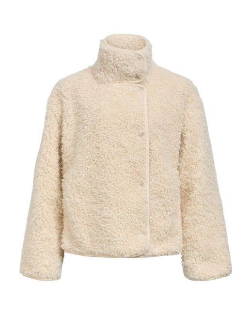 Object Natural Jacke Objiduna