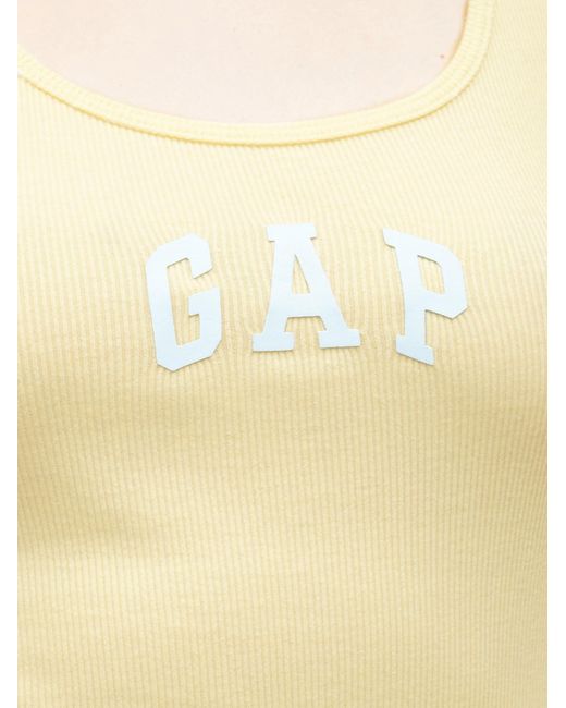 Gap Natural Top