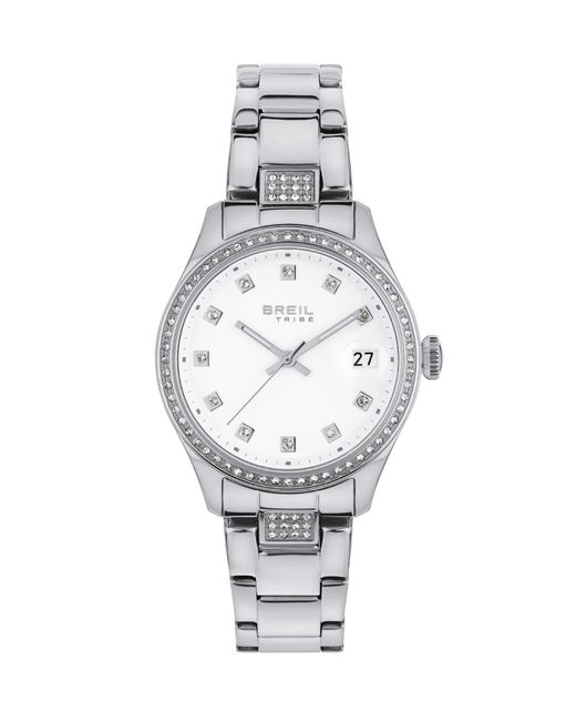 Breil White Uhr Classic Elegance