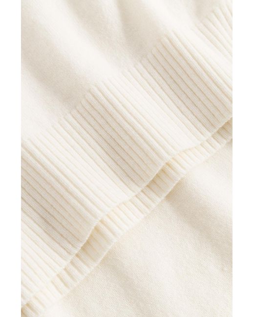 Joop! Pullover in White für Herren