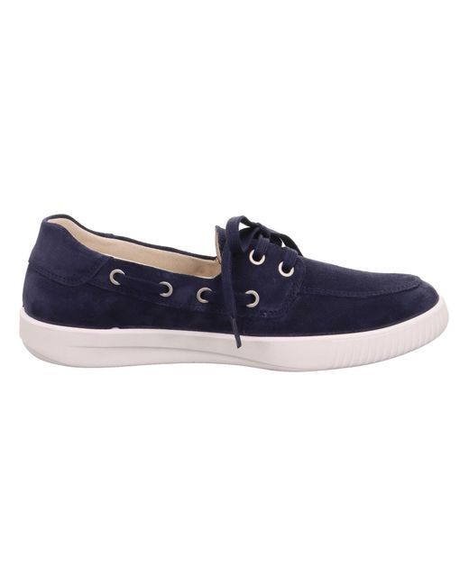 Legero Blue Sneaker