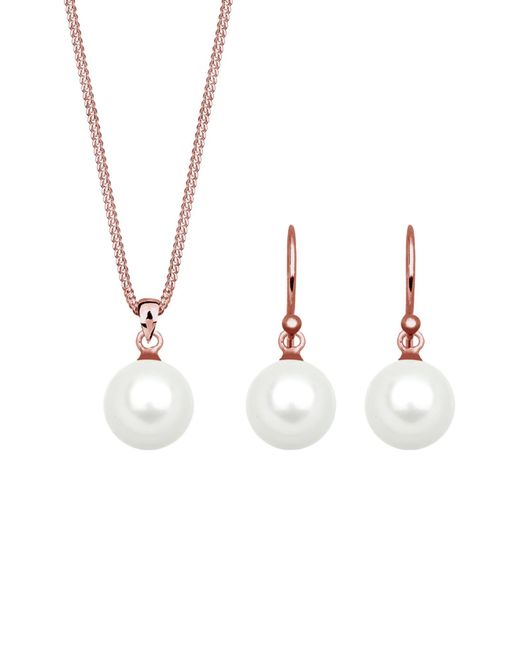 Elli Jewelry Multicolor Schmuckset