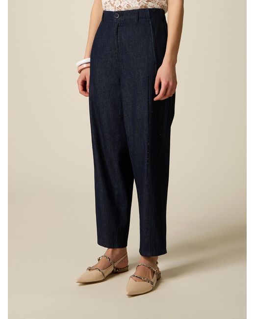 Oltre Blue Jeans