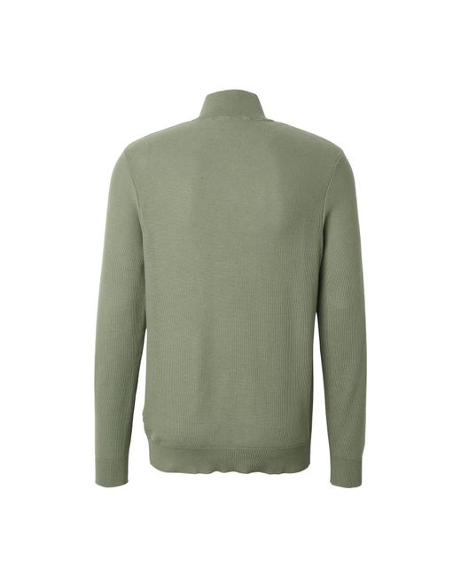 INDICODE Pullover Barcerle in Green für Herren