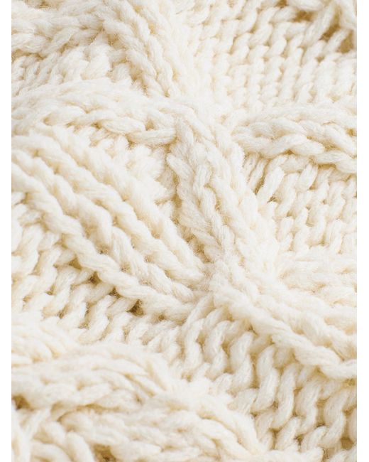 Next White Pullover