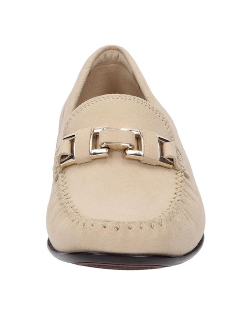 Sioux Natural Slipper Cambria