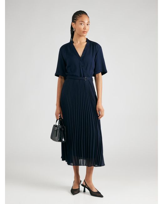 Boss Blue Kleid 'Docelina'