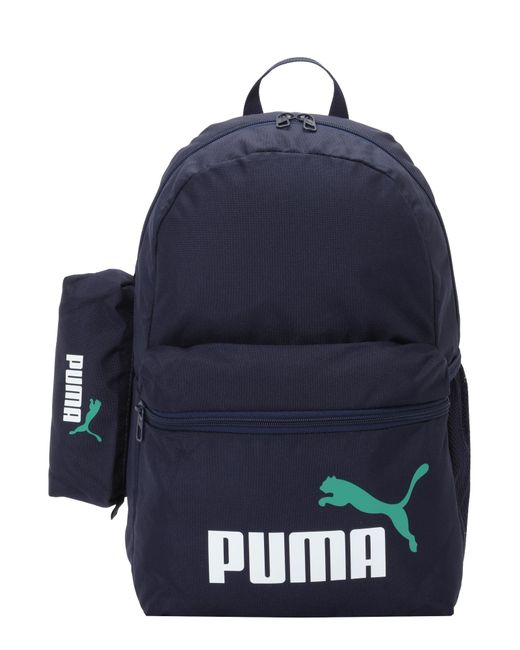 PUMA Rucksack Phase in Blue für Herren