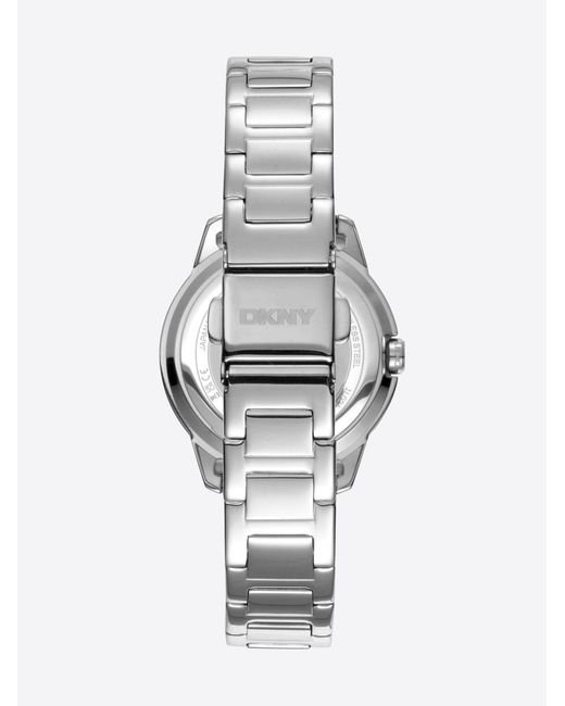 DKNY Pink Uhr Park Ave