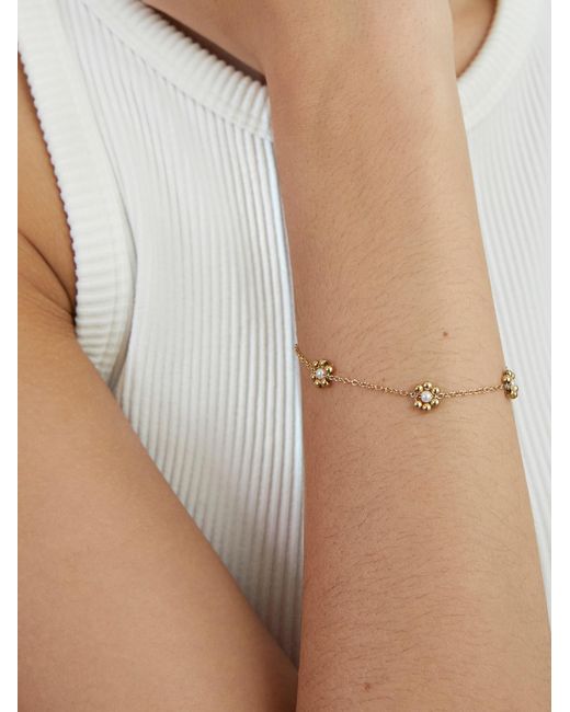 S.oliver White Armband