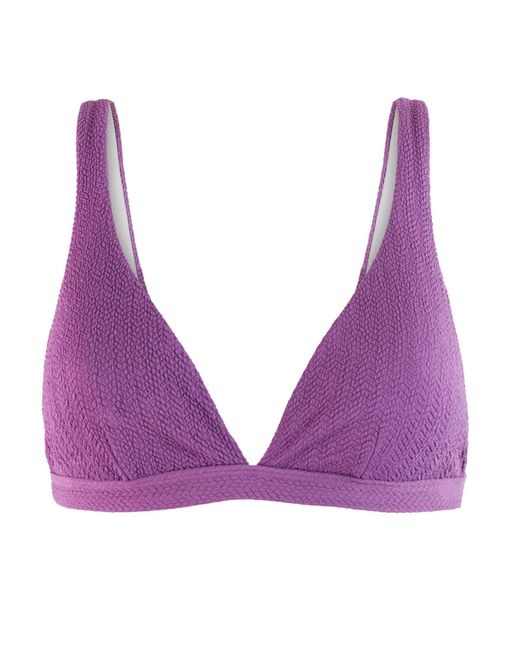 Protest Purple Bikini Prtanni