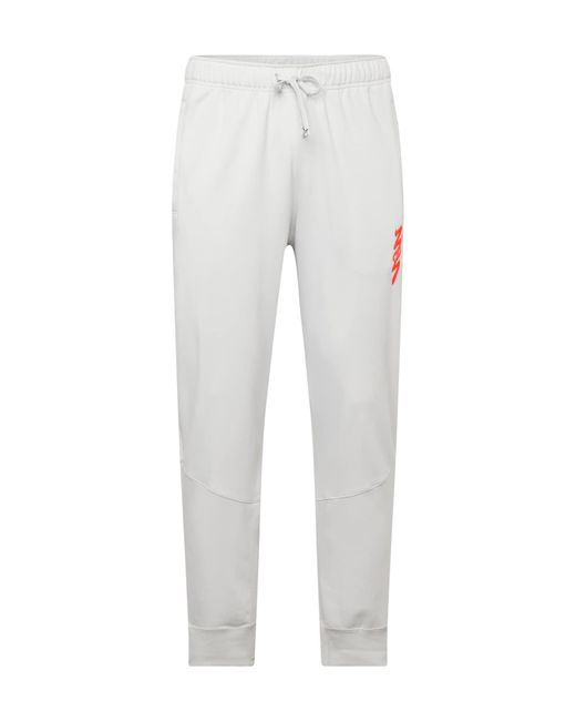 Nike Hose 'zion' in White für Herren